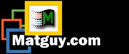 matguy.com kinda suxors right now... oh well